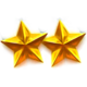 train of fortune stars symbol