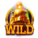train of fortune wild symbol