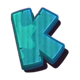 tramp day trueways k symbol