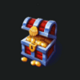 trawler fishin treasure symbol