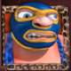 treasure fair fighter symbol