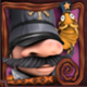 treasure fair policeman symbol
