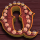 treasure fair q symbol