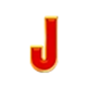 treasure sparks j symbol