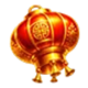 treasure sparks lantern symbol
