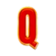 treasure sparks q symbol