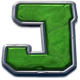 treasures of kongar j symbol