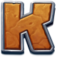 treasures of kongar k symbol