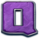 treasures of kongar q symbol