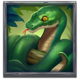 treasures of kongar snake symbol