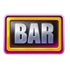 trinity gold coins running wins bar symbol