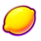 trinity gold coins running wins lemon symbol