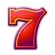 trinity gold coins running wins seven symbol