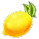 triple money jackpot bells lemon symbol