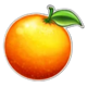 triple money jackpot bells orange symbol