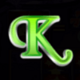 triple star k symbol
