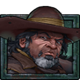 true grit redemption 2 cowboy symbol