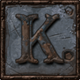 true grit redemption 2 k symbol