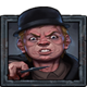 true grit redemption 2 peasant symbol