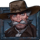 true grit redemption 2 sheriff symbol
