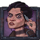 true grit redemption 2 woman scary symbol