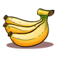 tucanito banana symbol