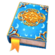 tumble dwarf mystery gold book symbol