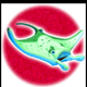 twin win stingray symbol