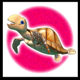 twin win tortoise symbol