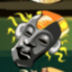 ugga bugga mask 3 symbol