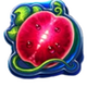 ultimate wild fruit symbol