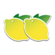 ultra fresh lemon symbol