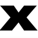 ultra hot deluxe x symbol