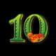 un dia de muertos 10 symbol
