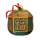 unbridled fortune bell symbol