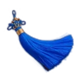 unbridled fortune charm symbol