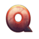 valhalla gold q symbol
