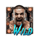 vaso psycho wild symbol