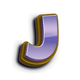 vault cracker megaways j symbol