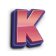 vault cracker megaways k symbol