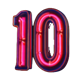 vegas 88 10 symbol