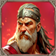 vikings go to egypt wild fight leader symbol