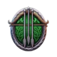 vikings go to olympus wildfight rushingwilds arrows symbol