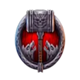 vikings go to olympus wildfight rushingwilds hammer symbol