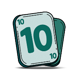 vinnie volt devil wilds 10 symbol