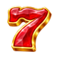 vip crown 7 symbol