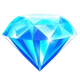 vip crown scatter symbol