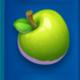 vomiting unicorns apple symbol