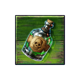 voodoo gold elixir symbol