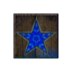 voodoo gold star symbol